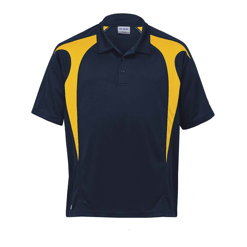 Spliced Zenith Polo image18